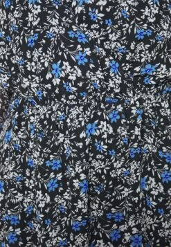 Jurk - Black/Multi-Coloured 13 Jurk - Black/Multi-Coloured -Anna Field 2d4fa6c3acdb49d1a714f67cbfc7a1ff