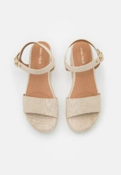 Anna Field Comfort - Espadrilles - Beige 13 Anna Field Comfort - Espadrilles - Beige -Anna Field 2d8861227492414ea7c745284c47ffb8