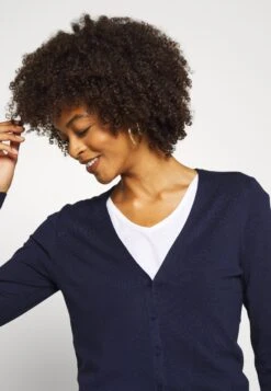 Anna Field Vest - Dark Blue 11 Anna Field Vest - Dark Blue -Anna Field 2e5f6a6b6db740ecb2351e4944851e0d