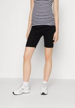 2 Pack - Legging - Black/Dark Blue 15 2 Pack - Legging - Black/Dark Blue -Anna Field 2ee3f28a050944a2874a0479aea748ef