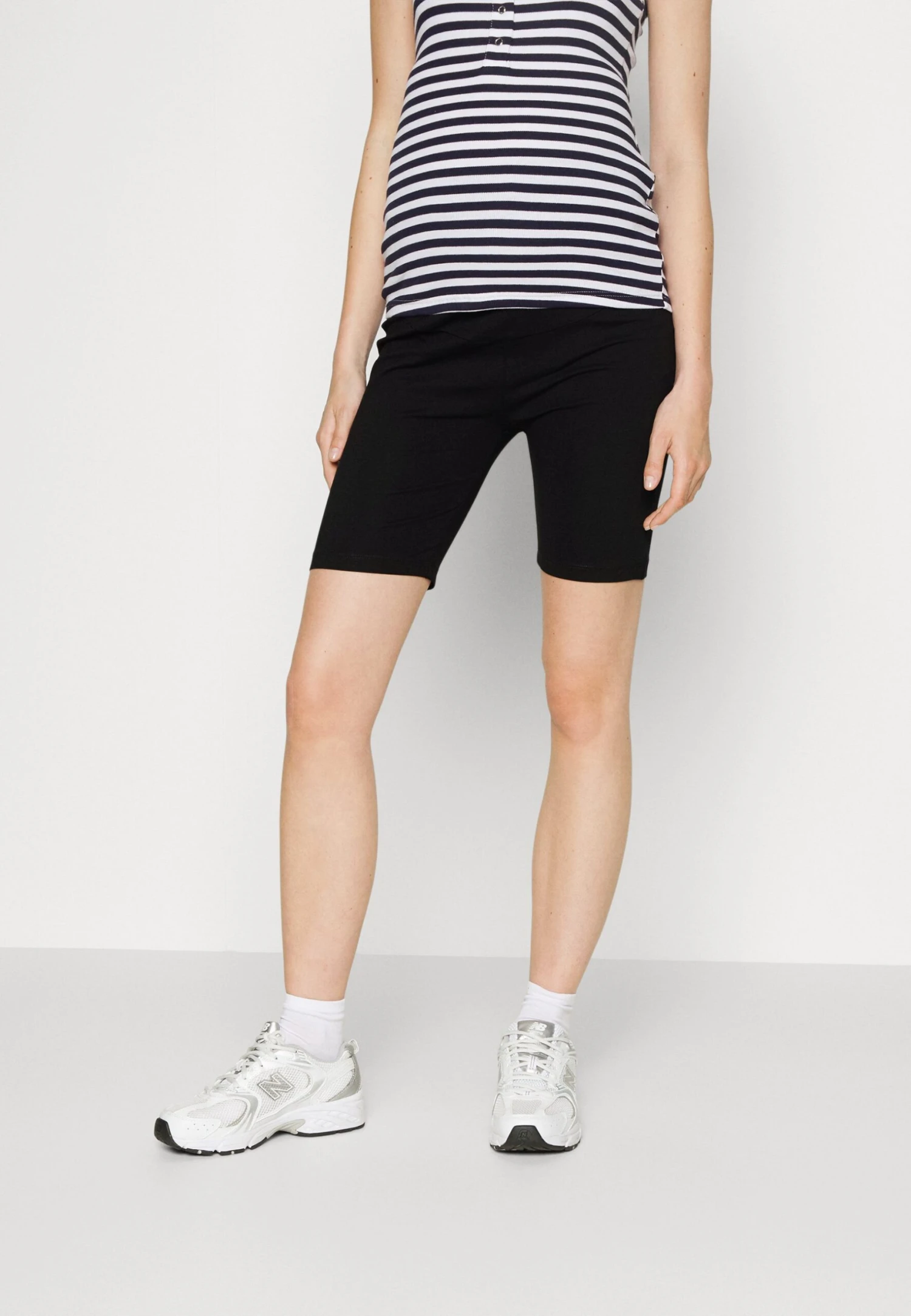 2 Pack - Legging - Black/Dark Blue 9 2 Pack - Legging - Black/Dark Blue - Afbeelding 7