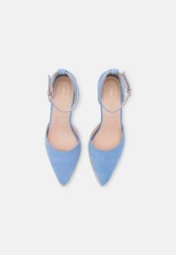 Anna Field Leather - Klassieke Pumps - Light Blue 13 Anna Field Leather - Klassieke Pumps - Light Blue -Anna Field 2ff86339758d4e758d32dd4c7959cbe5