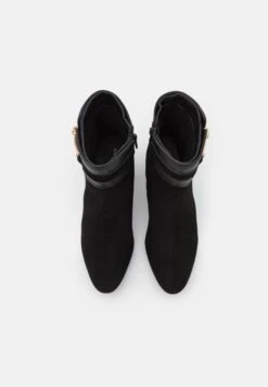 Anna Field Leather- Korte Laarzen - Black 13 Anna Field Leather- Korte Laarzen - Black -Anna Field 30648b895d2c46bb9547898aeb8e5369