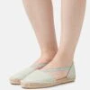 Anna Field Leather - Espadrilles - Mint 2 Anna Field Leather - Espadrilles - Mint -Anna Field 311236bebfd14c4da2af7b6c9c42e366
