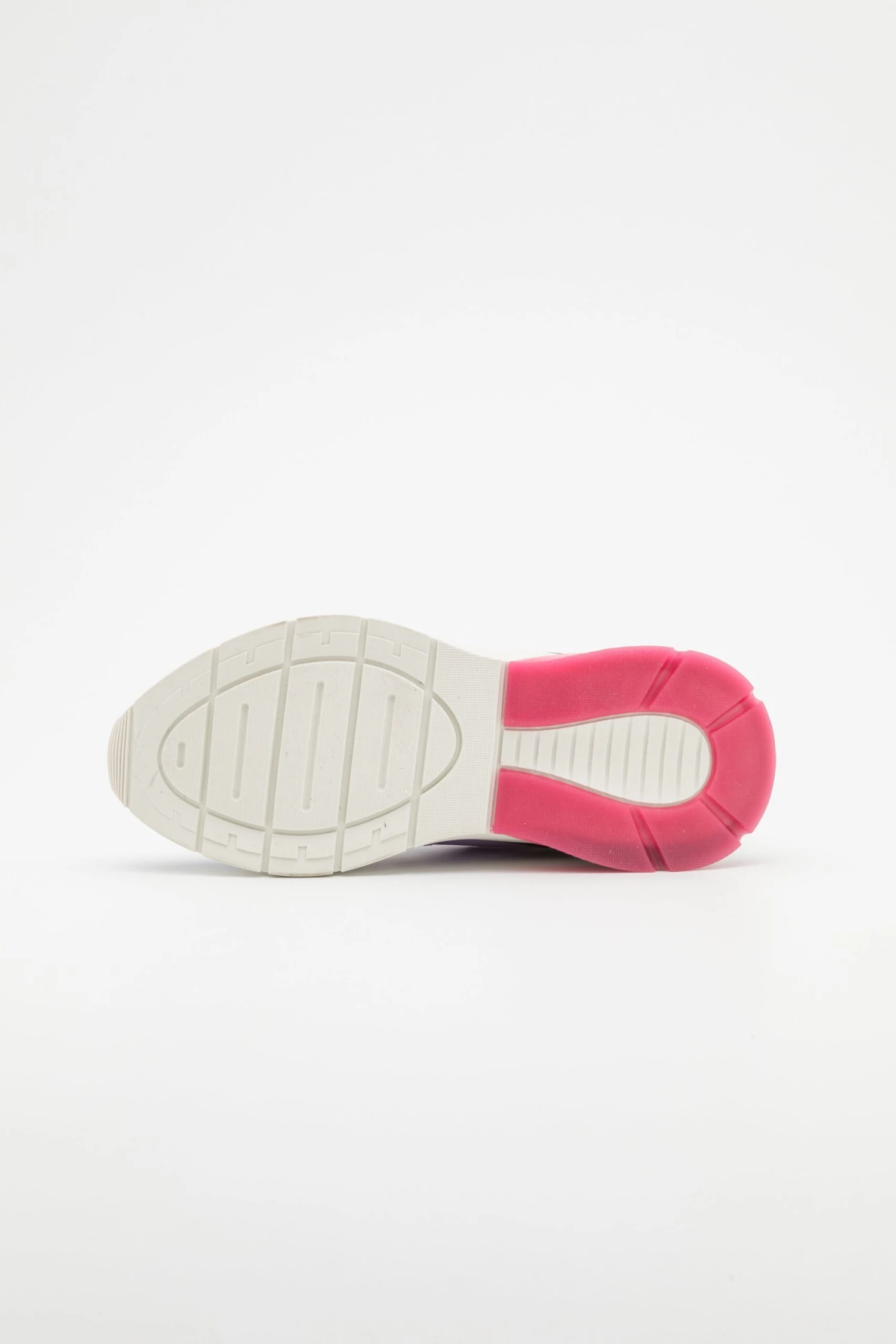 Anna Field Leather- Sneakers Laag - White/Multi-Coloured 7 Anna Field Leather- Sneakers Laag - White/Multi-Coloured - Afbeelding 5