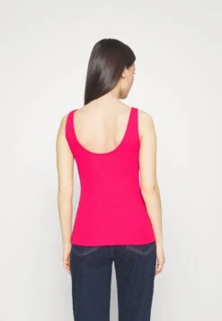 Top - Pink 10 Top - Pink -Anna Field 31b34598449742238b4bd714cec0c37d