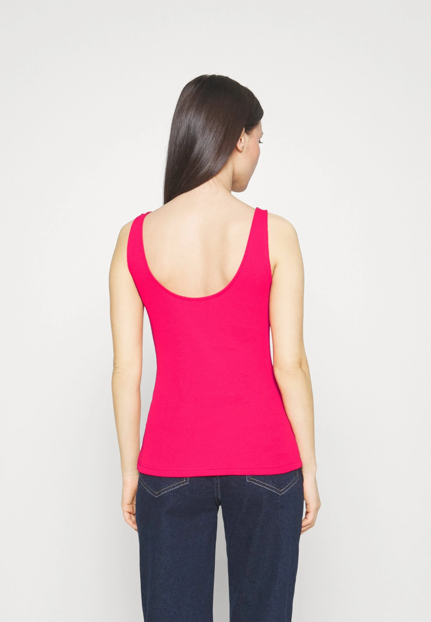 Top - Pink 5 Top - Pink - Afbeelding 3