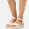 Anna Field Comfort - Espadrilles - Beige 1 Anna Field Comfort - Espadrilles - Beige -Anna Field 32225467fc3949b4a2c00beff4af6d7e