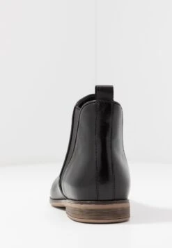 Anna Field Leather- Korte Laarzen - Black 14 Anna Field Leather- Korte Laarzen - Black -Anna Field 32b011a027b94e95894935cc7257cac3