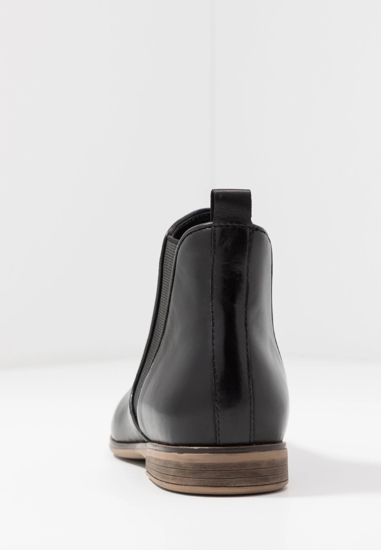 Anna Field Leather- Korte Laarzen - Black 8 Anna Field Leather- Korte Laarzen - Black - Afbeelding 6