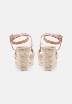 Anna Field Sandalen Met Sleehak - Light Pink 11 Anna Field Sandalen Met Sleehak - Light Pink -Anna Field 331a62e2877441f7aa9e77e0a1b83139
