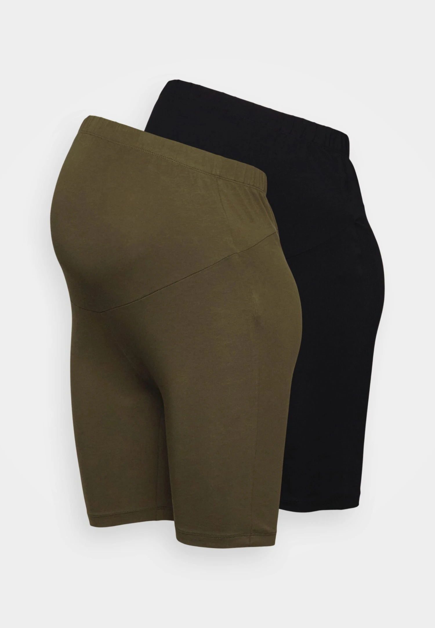 2 Pack - Legging - Black/Khaki 9 2 Pack - Legging - Black/Khaki - Afbeelding 7