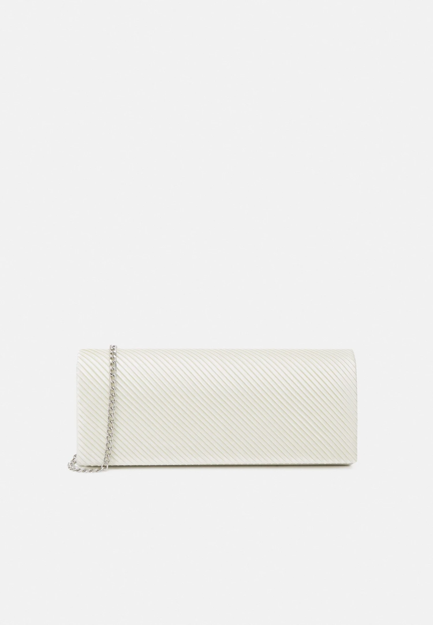 Anna Field Clutch -Off-White 3 Anna Field Clutch -Off-White