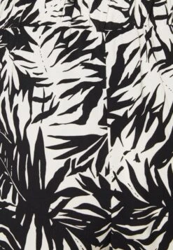 Anna Field Shorts - Black/Off-White 13 Anna Field Shorts - Black/Off-White -Anna Field 3421448d2717498fbe1e4d1d062f9876