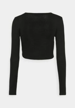 Anna Field Vest - Black 6 Anna Field Vest - Black -Anna Field 344bb2ea101e4525abeb1ff4ae575fd9