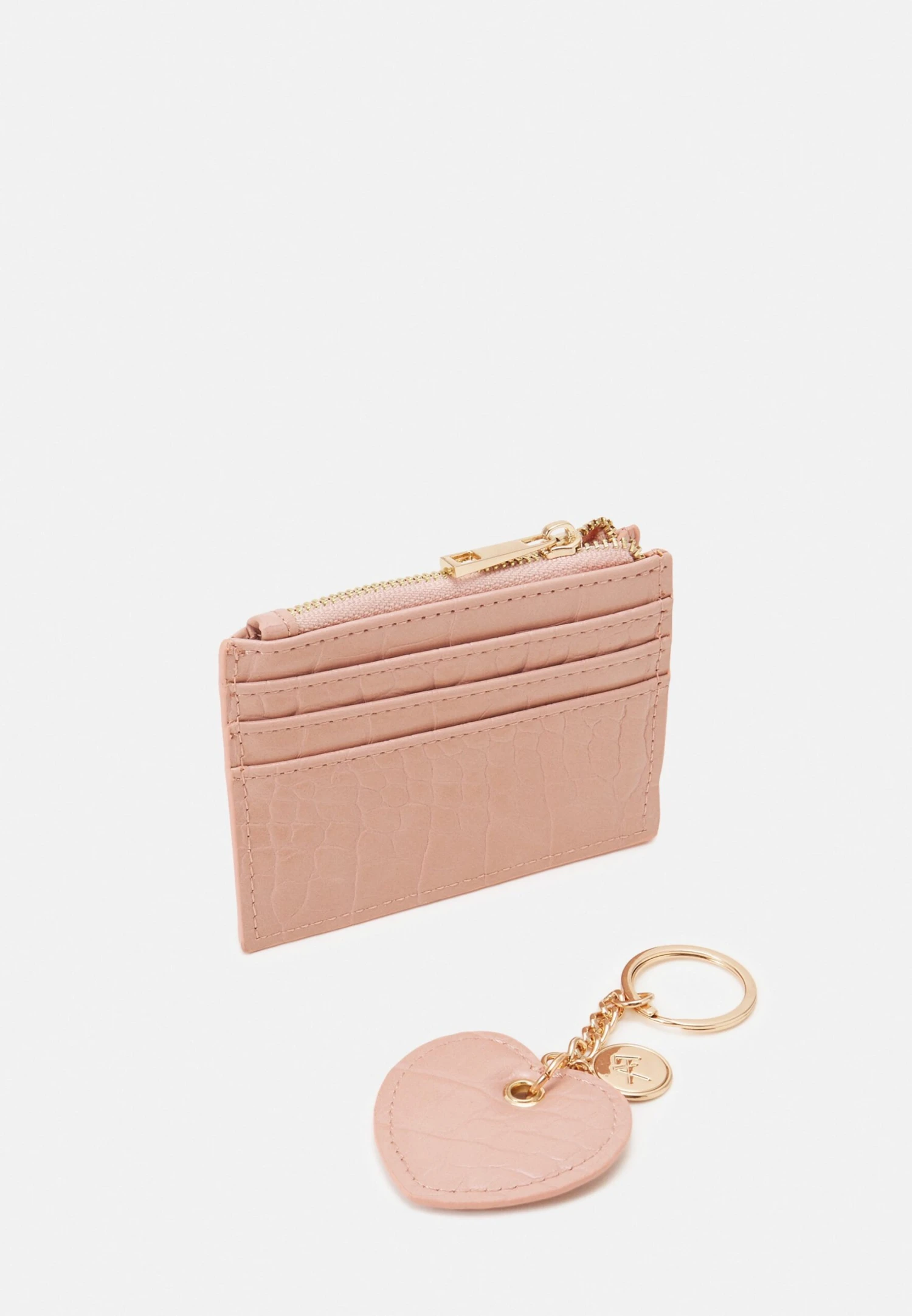 Anna Field Set - Visitekaarthouder - Pink 4 Anna Field Set - Visitekaarthouder - Pink - Afbeelding 2