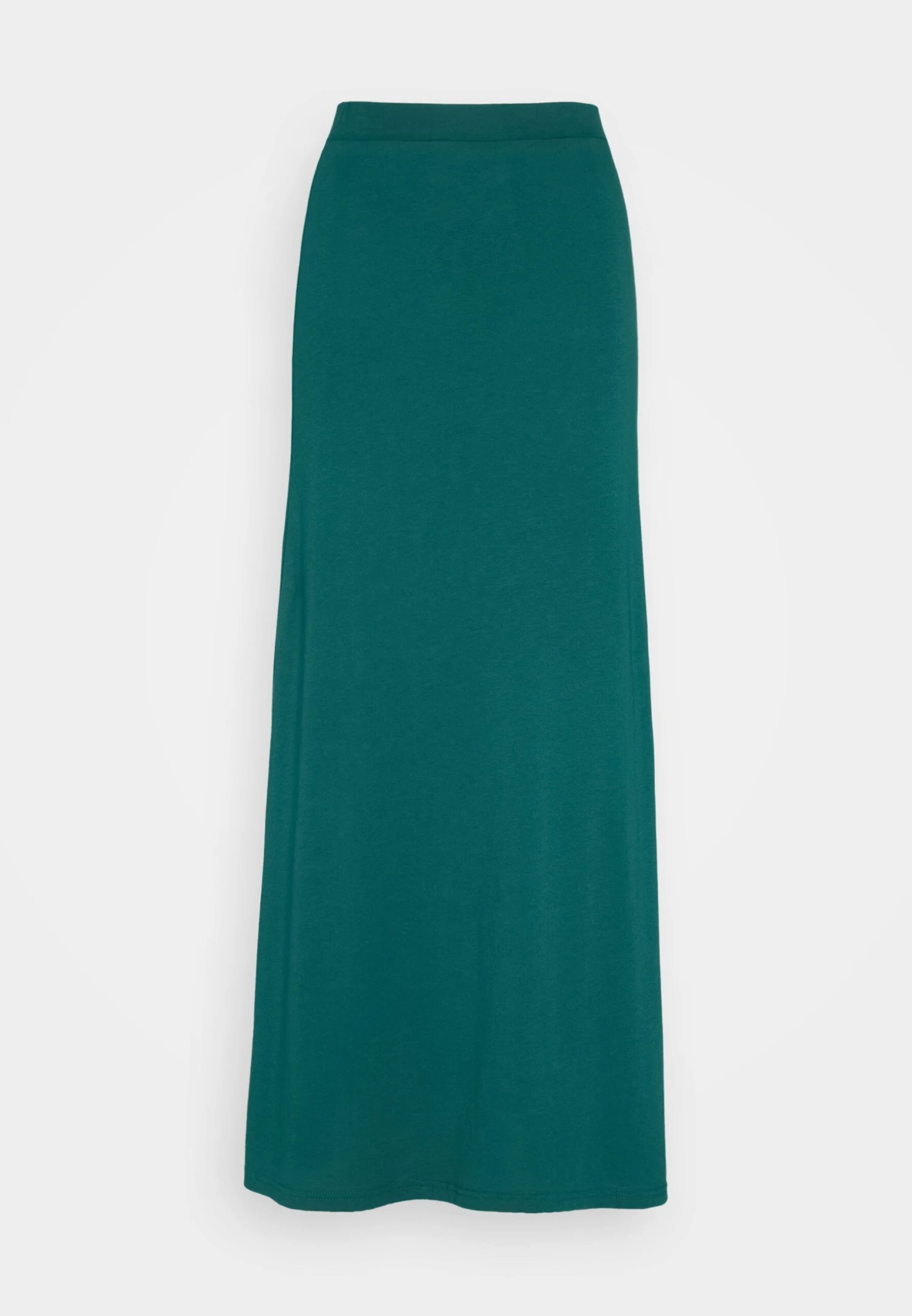Anna Field Maxirok - Dark Green 7 Anna Field Maxirok - Dark Green - Afbeelding 5