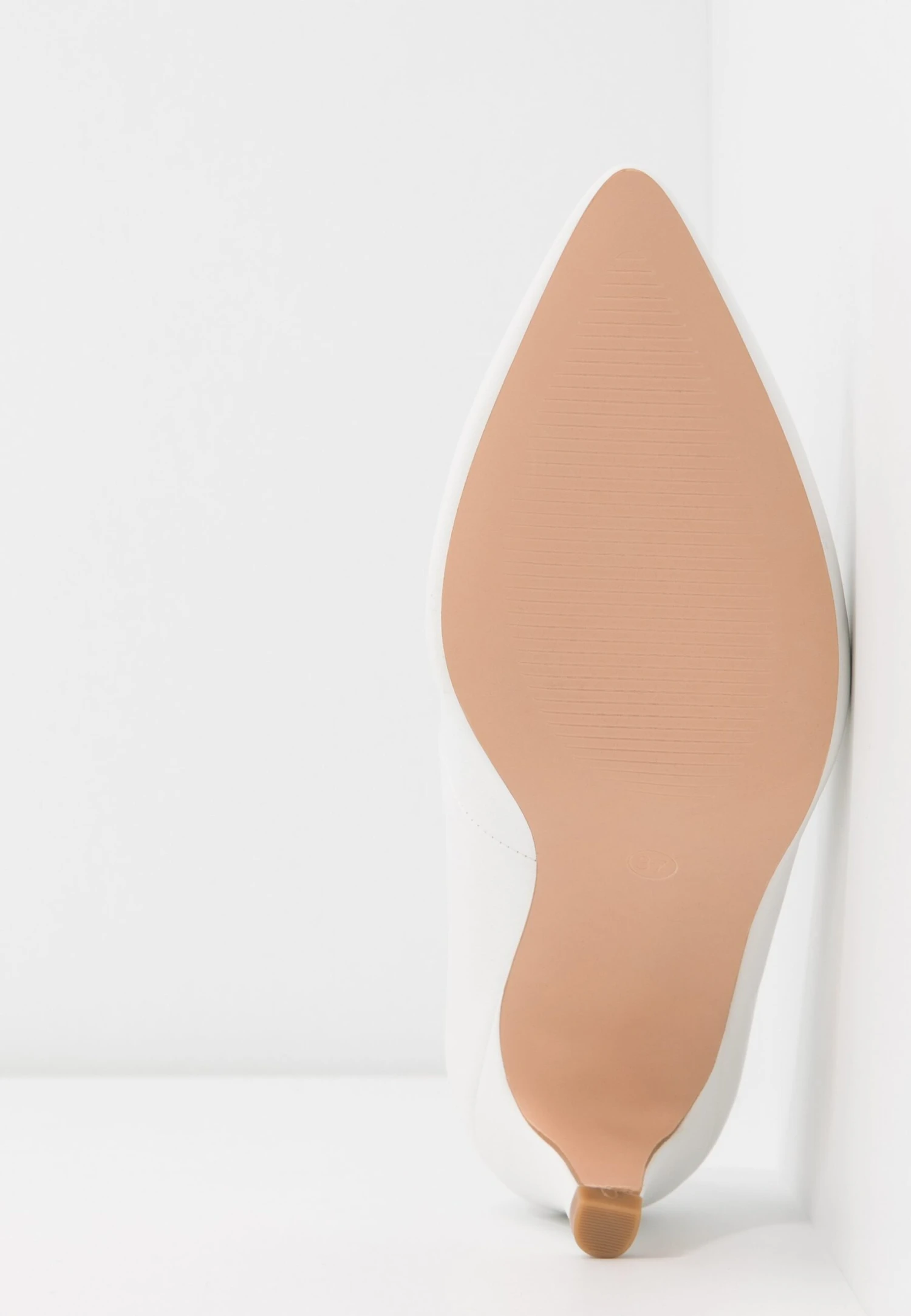 Anna Field Klassieke Pumps - White 9 Anna Field Klassieke Pumps - White - Afbeelding 7