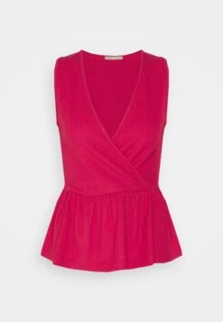 Anna Field Top - Pink 16 Anna Field Top - Pink -Anna Field 361adbd33ccc4daebe9e85cfe2fb5a5b