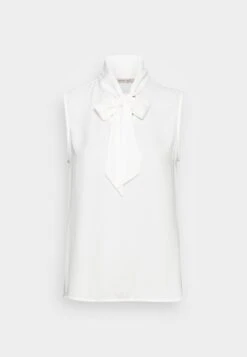 Anna Field Top - White 10 Anna Field Top - White -Anna Field 36cbef28fcc64a9f9a43eacabd6eb87d