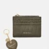Anna Field Set - Portemonnee - Khaki -Anna Field 375515bae6114faf8644d37dc6e1120f