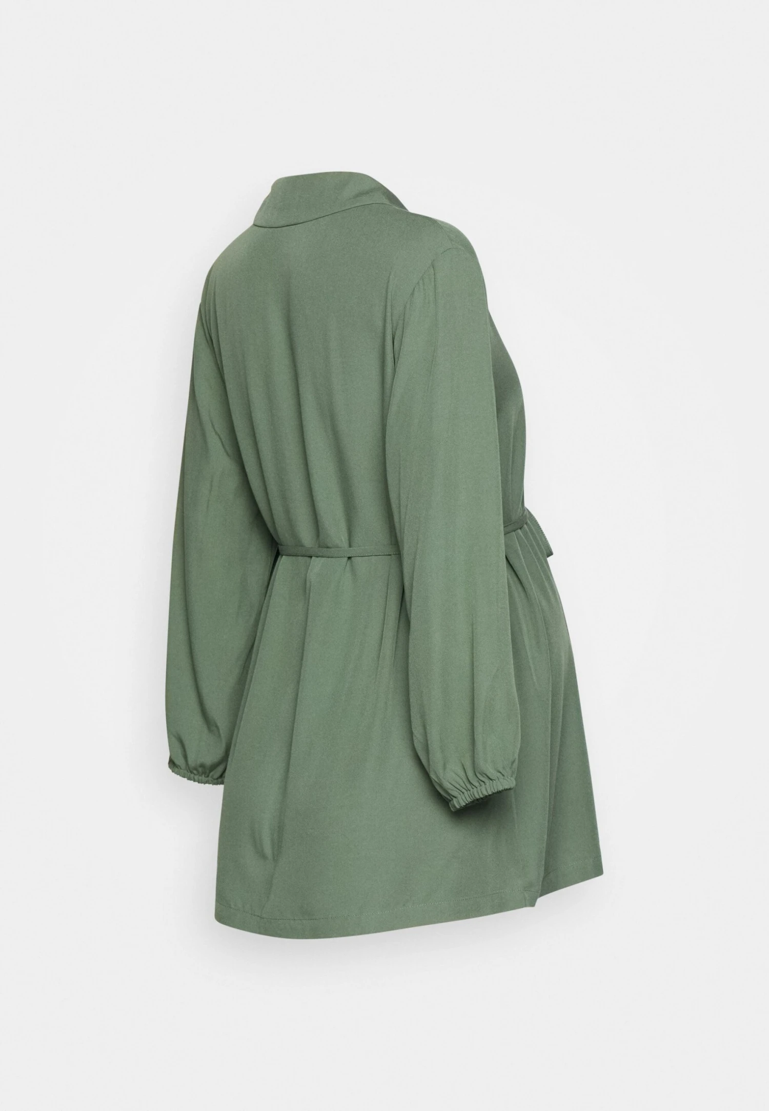 Blouse - Green 4 Blouse - Green - Afbeelding 2