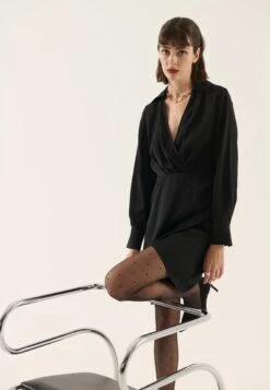 Anna Field Etui-Jurk - Black