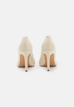 Anna Field Leather- Klassieke Pumps - White 11 Anna Field Leather- Klassieke Pumps - White -Anna Field 38709cff1eb84b218ee8d2b129d1a8f1