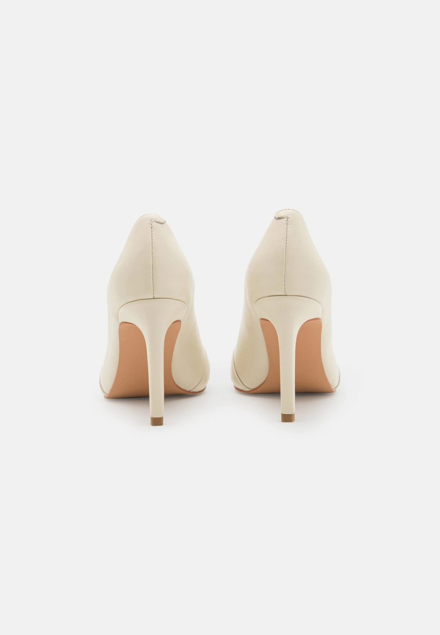 Anna Field Leather- Klassieke Pumps - White 6 Anna Field Leather- Klassieke Pumps - White - Afbeelding 4