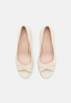 Anna Field Leather- Klassieke Pumps - White 13 Anna Field Leather- Klassieke Pumps - White -Anna Field 38abb7f627194f4ebe7dbc16b0eb4a32