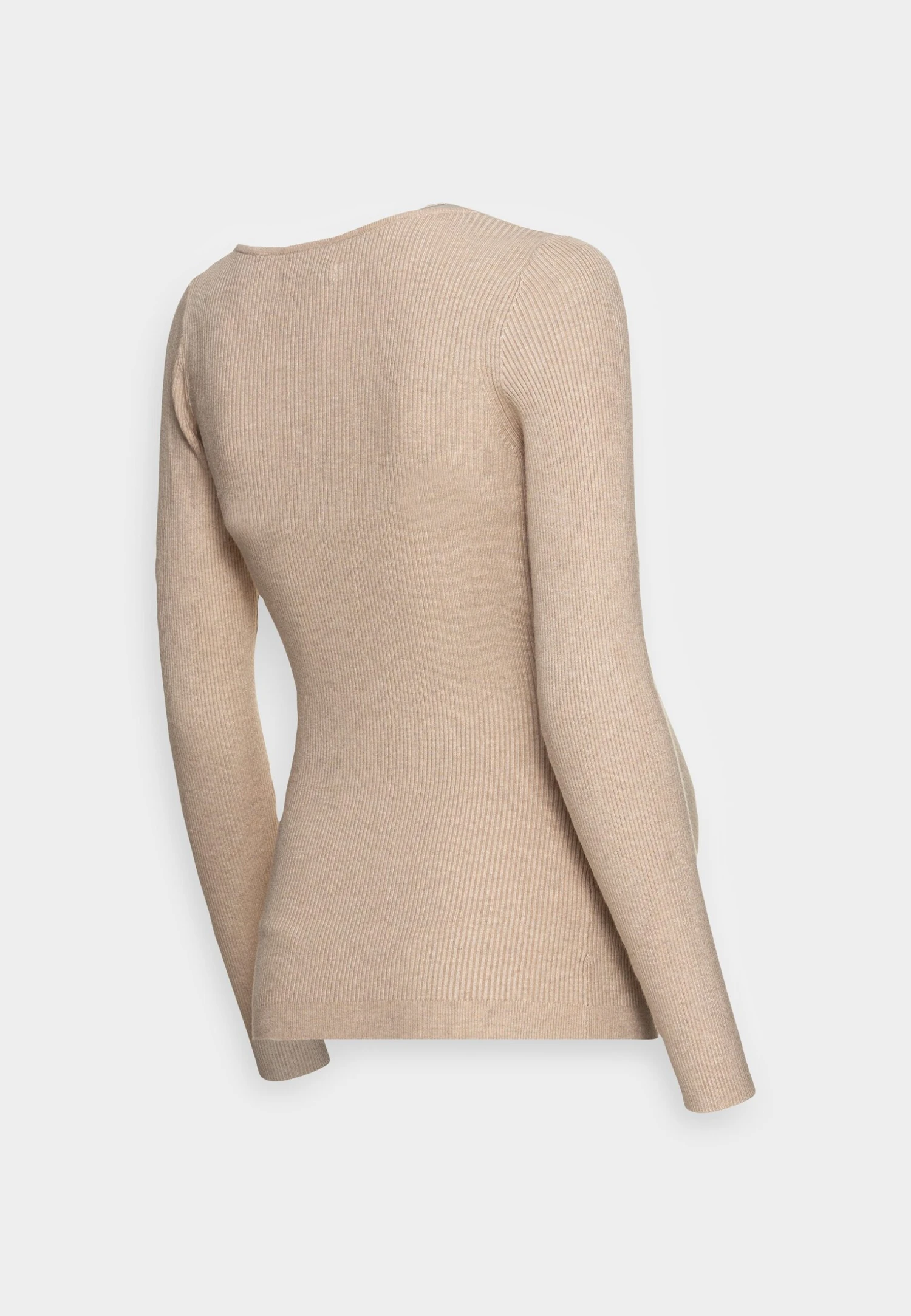 Trui - Sand 4 Trui - Sand - Afbeelding 2
