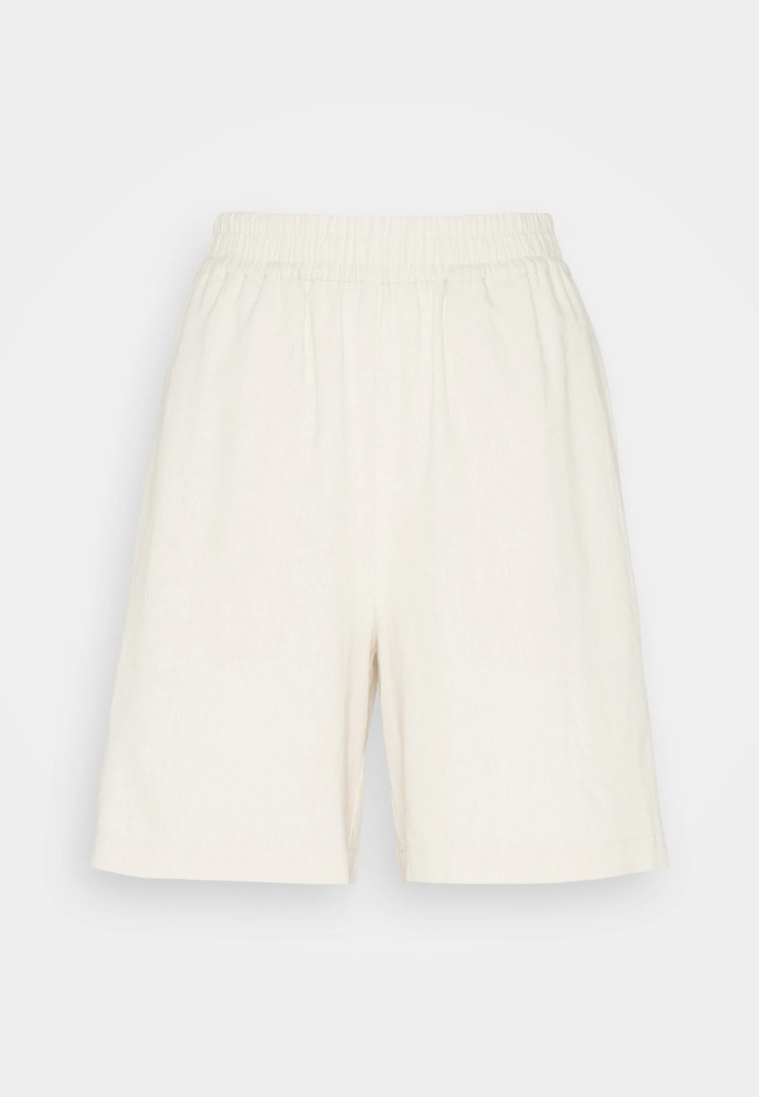 Anna Field Linen Mix - Shorts - Beige 7 Anna Field Linen Mix - Shorts - Beige - Afbeelding 5