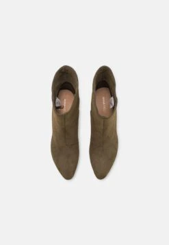 Anna Field Korte Laarzen - Khaki 13 Anna Field Korte Laarzen - Khaki -Anna Field 3a83afb94b4343d99d3b7689fe0bf7fb