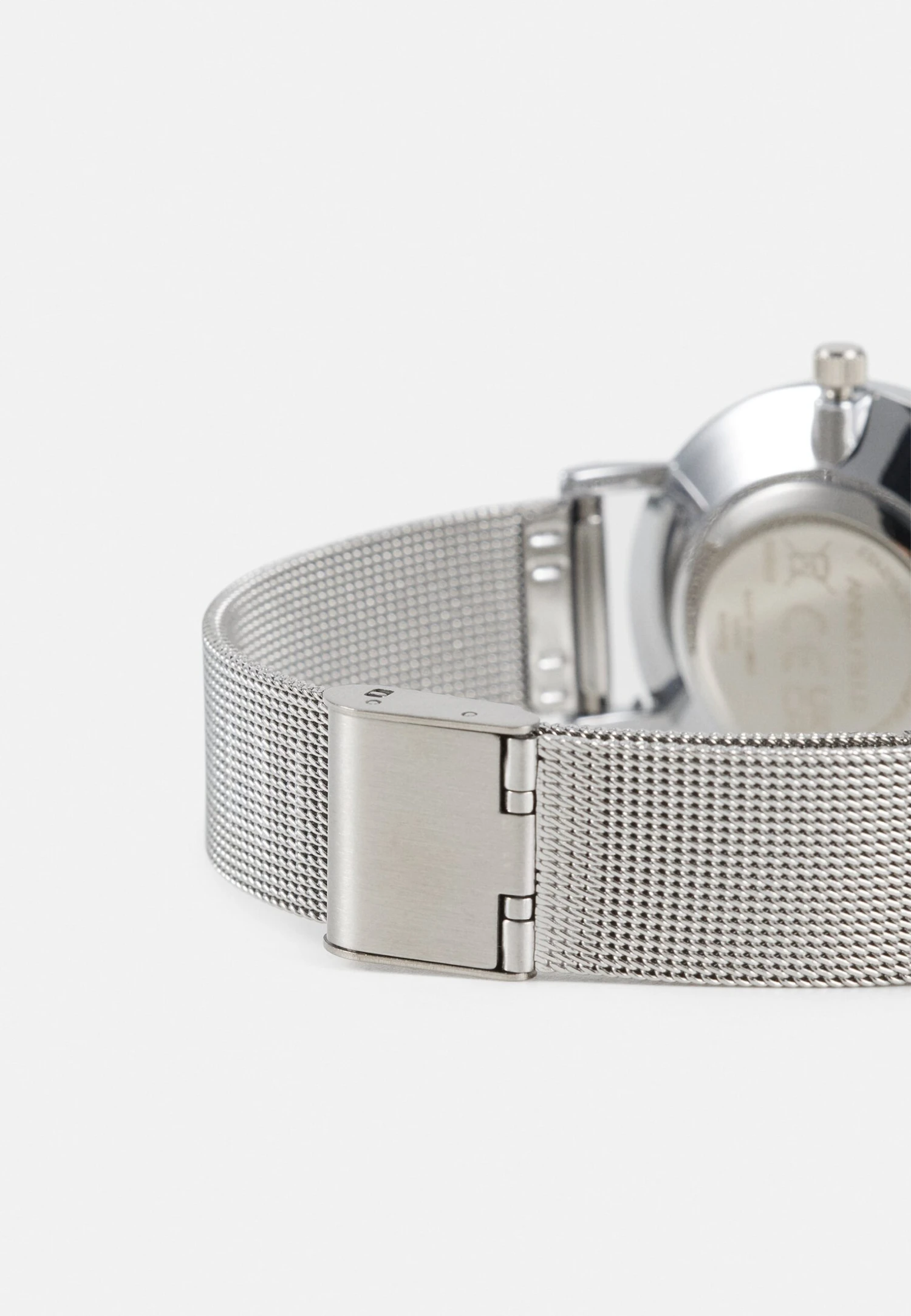 Anna Field Horloge - Silver 4 Anna Field Horloge - Silver - Afbeelding 2