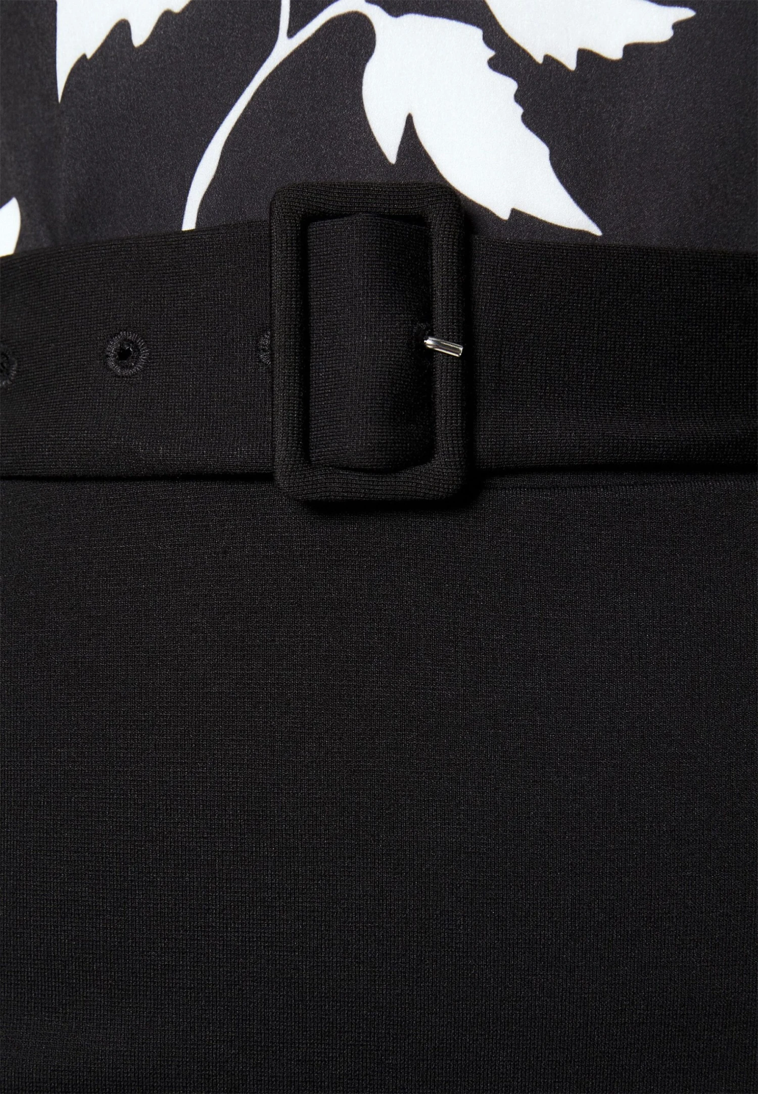 Anna Field Punto Mini - Minirok - Black 9 Anna Field Punto Mini - Minirok - Black - Afbeelding 7