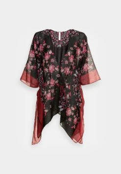 Anna Field Lichte Jas - Black/Blue/Red 10 Anna Field Lichte Jas - Black/Blue/Red -Anna Field 3c712a379dae4018be3ee33aeccc7c84