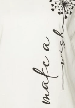 Anna Field T-Shirt Print - Off-White 11 Anna Field T-Shirt Print - Off-White -Anna Field 3dc7f97123b140618105777de45ecb07