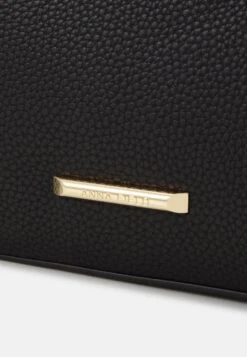 Anna Field Handtas - Black 15 Anna Field Handtas - Black -Anna Field 3dde9e619adc4d8781a66e40dca85705