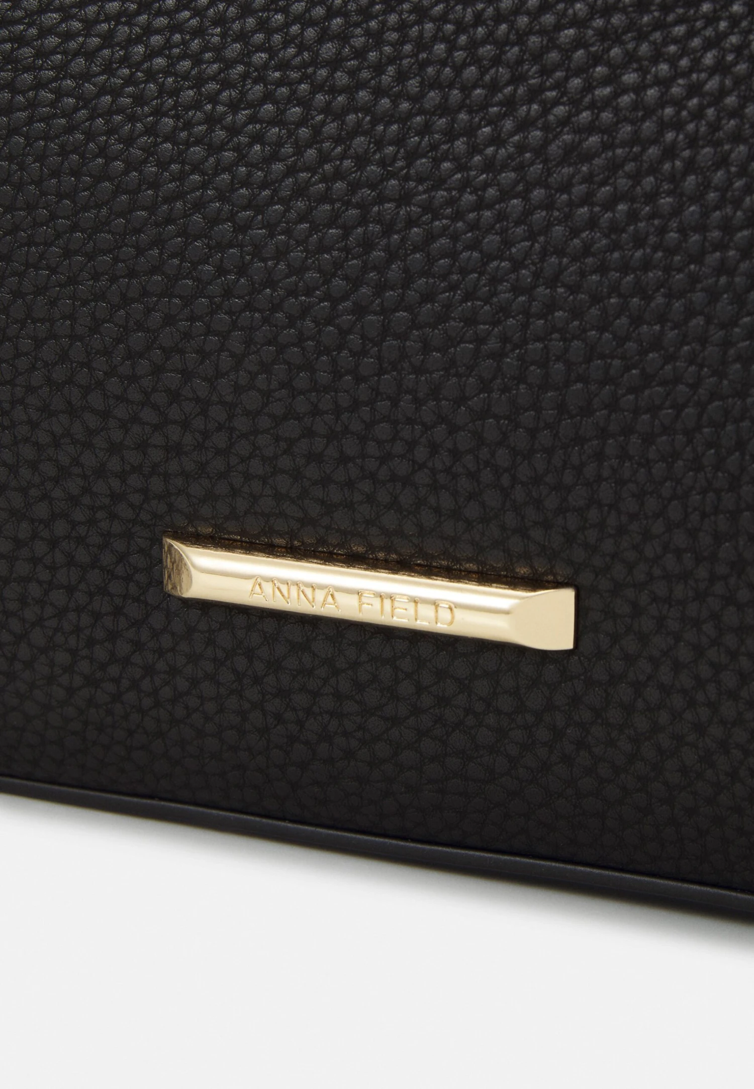 Anna Field Handtas - Black 9 Anna Field Handtas - Black - Afbeelding 7