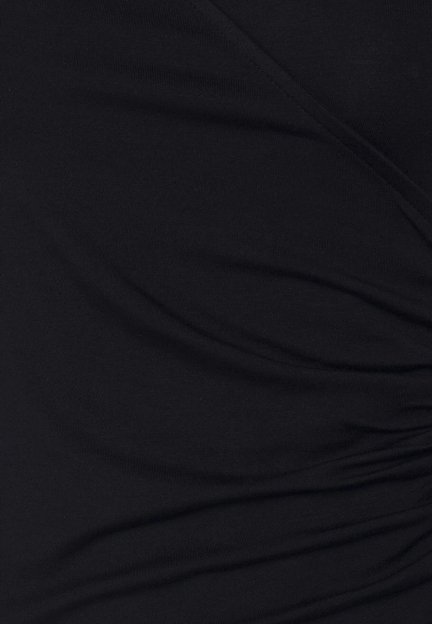 Anna Field Top - Black 5 Anna Field Top - Black - Afbeelding 3