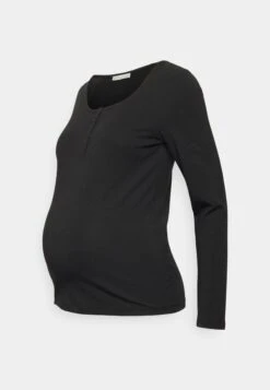 Longsleeve - Black -Anna Field 3e34a2521c154cfbaf1c2c169277eeab