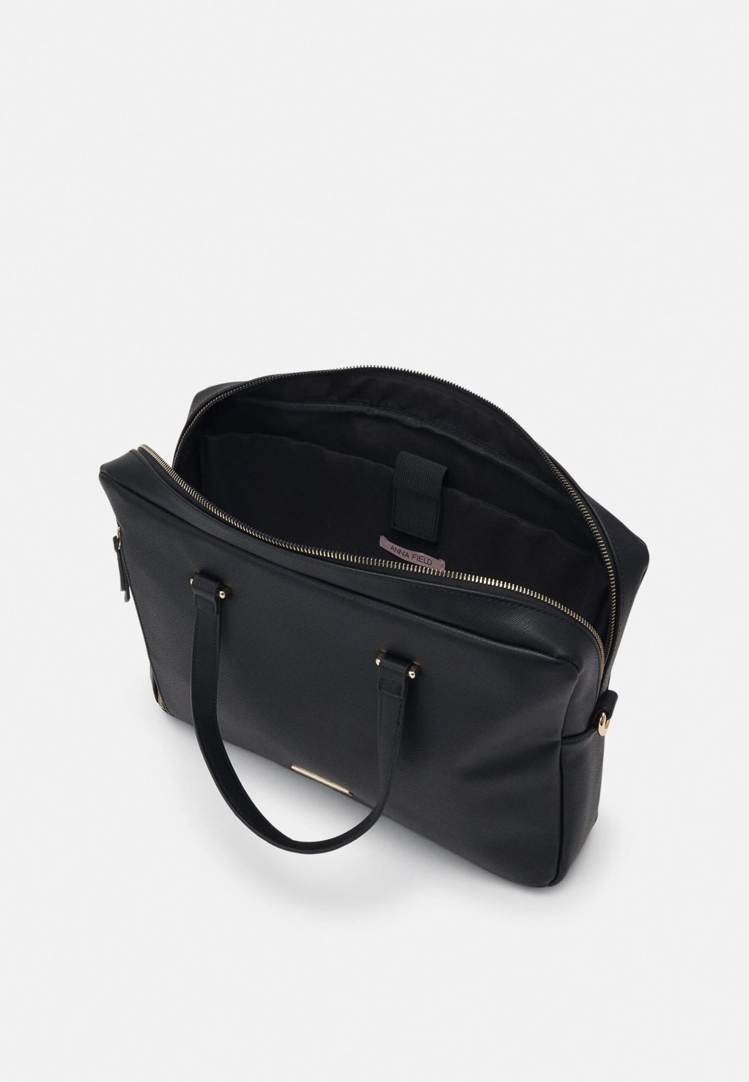 Anna Field Laptoptas - Black 5 Anna Field Laptoptas - Black - Afbeelding 3