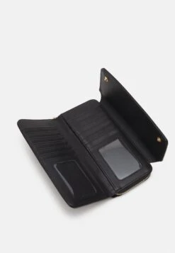 Anna Field Portemonnee -Black 10 Anna Field Portemonnee -Black -Anna Field 4068f3db643e4a649f98c9eab0fa787d