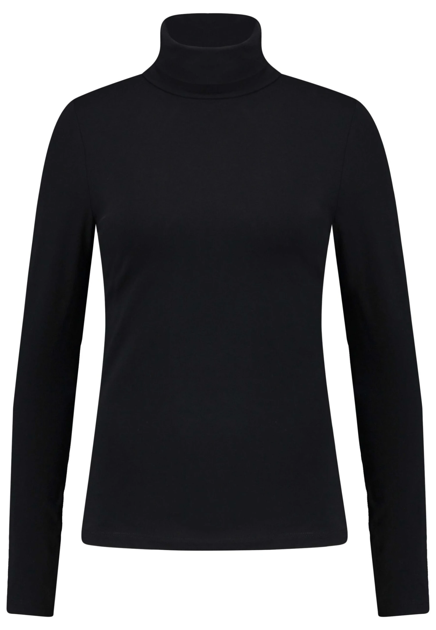 Anna Field Longsleeve - Black 6 Anna Field Longsleeve - Black - Afbeelding 4