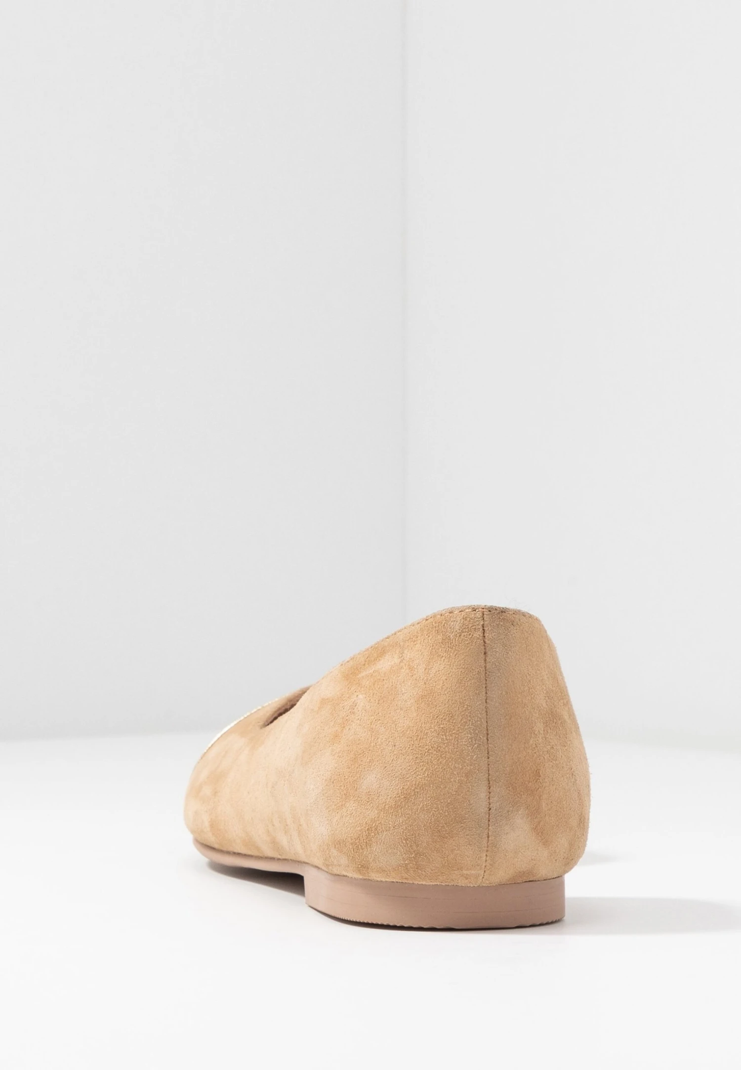 Anna Field Leather- Ballerina'S - Beige 8 Anna Field Leather- Ballerina'S - Beige - Afbeelding 6