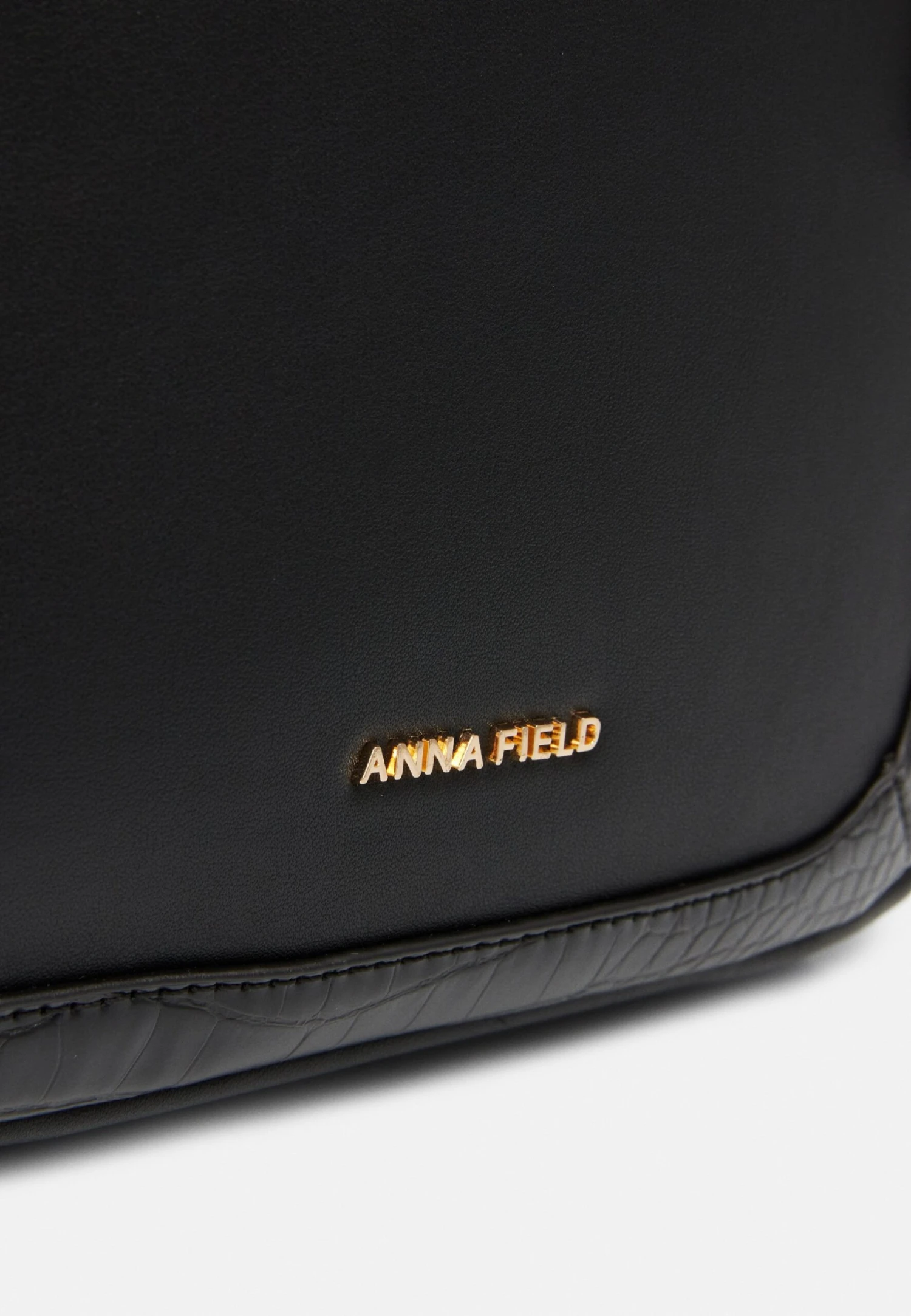 Anna Field Rugzak - 802 - Black 7 Anna Field Rugzak - 802 - Black - Afbeelding 5