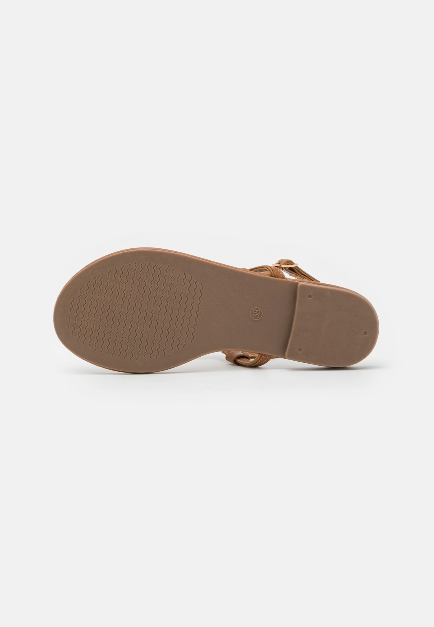 Sandalen - Brown 7 Sandalen - Brown - Afbeelding 5