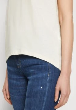 Anna Field T-Shirt Print - Offwhite 13 Anna Field T-Shirt Print - Offwhite -Anna Field 421518e17c984de3a9df935a272b74f5