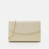 Anna Field Clutch - Gold 2 Anna Field Clutch - Gold -Anna Field 422876a8882b4b3797074279a5934def