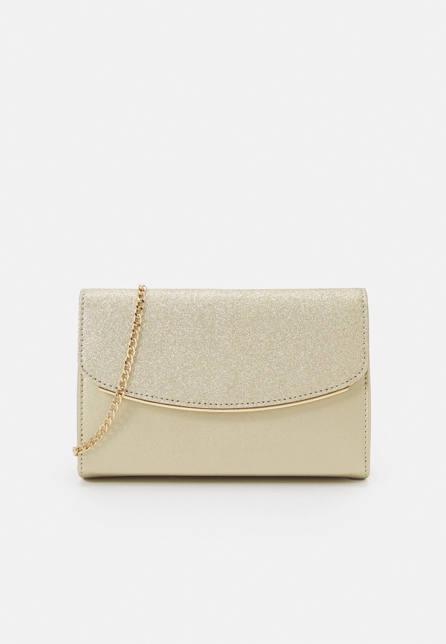 Anna Field Clutch - Gold 3 Anna Field Clutch - Gold